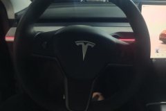 2024 Tesla Model Y 2024 Long Rangeall wheel driveEdition #15