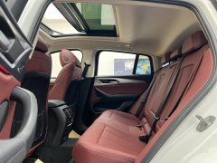 2025 BMW X4 2022 2.0T AT xDrive 25i MSport Pkg (Imported) #24