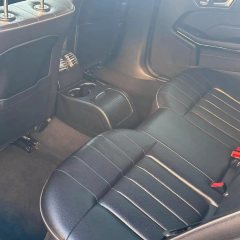 2015 Mercedes-Benz E-Class 2015 2.0T AT E200LSport #6