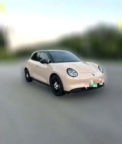 2022 Ora Good Cat 2021 400KM StandardBattery life VenusEdition NMC #3