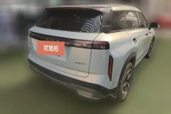2024 Chery Explore 06 2024 UrbanEdition 1.6T 2WDLuxury #3