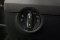 2017 Škoda Octavia 2018 1.4T AT TSI280Luxury #24