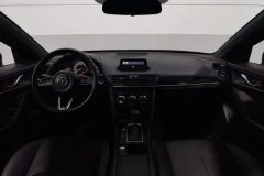 2021 Mazda CX-4 2021 2.0 AT blue sky vitalityEditionFWD #14