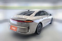2025 Roewe M7 DMH 2025 160kmEnjoyEdition #3