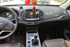 2018 Chery Tiggo 7 2018 1.5T MT Elite #13