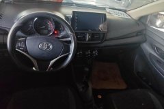 2023 Toyota Vios 2022 1.5L AT 20Anniversary #12