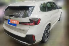 2024 BMW X1 2024 2.0T AT sDrive25Li MSport Pkg #3
