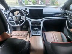 2020 BYD Song Plus 2020 1.5T AT Flagship #9