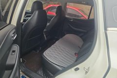 2022 GAC Trumpchi Trumpchi GS4 2022 1.5T AT 270T ATSmart DrivePilot #11