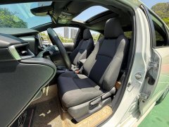 2020 Toyota Levin 2019 1.2T AT 185TLuxury China VI #7