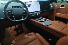 2024 Li Auto Li Auto L7 2023 Air #12
