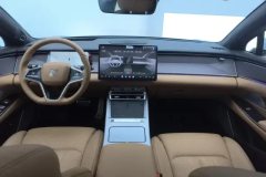 2025 BYD Han L 2025 EV 4WDlidarFlagship #12