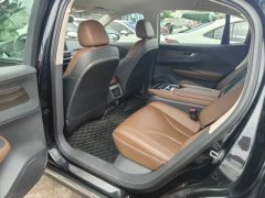 2022 Hongqi E-QM5 2021 Online appointment charging BaseEdition 5Seat #4