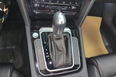 2023 Volkswagen Magotan 2020 2.0T AT 330TSILeading #16
