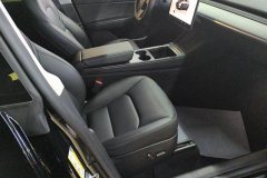 2024 Tesla Model Y 2024 Long Rangeall wheel driveEdition #8