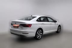 2022 Volkswagen Sagitar 2022 1.4T AT 280TSI DSG Excellence #2