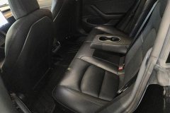 2020 Tesla Model 3 2020 StandardBattery lifeRWDUpgradeEdition #11