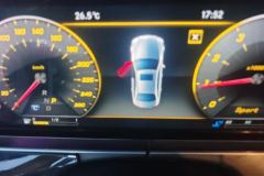 2018 Mercedes-Benz E-Class 2018 2.0T AT E200LSport 4WD #14