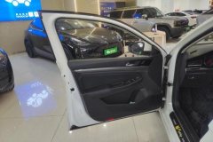 2020 Volkswagen Bora Sedan 2020 1.5 AT Comfort #7