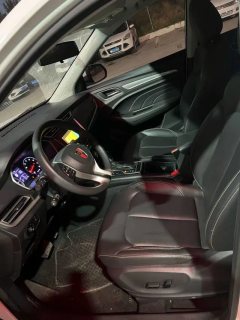 2018 Roewe RX3 2018 1.6 AT ConnectednetSmart #5