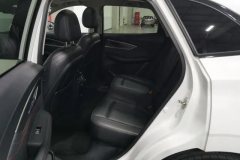 2021 Dongfeng Fengxing Fengxing T5 Evo 2021 1.5T AT DCTdiamondEdition #19
