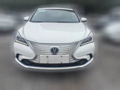 2022 Chang'an Eado EV 2019 EV460 sharedEdition EV #3