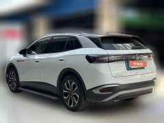 2024 Volkswagen ID.4 X 2023 pureSmart #7