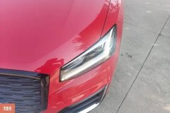 2019 Audi Q2L 2018 1.4T AT 35TFSIExclusive for listingEdition China VI #5