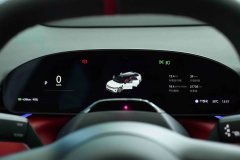 2026 Zeekr 007 GT 2025 RWDSmart Drive 75kWh #14