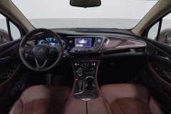 2017 Buick Envision Plus 2017 2.0T AT 28TElite 4WD #14