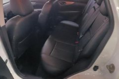2021 Nissan Qashqai 2021 2.0 AT Luxury #11