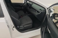 2023 Toyota Corolla 2022 TNGA 1.5L CVTPioneer #8