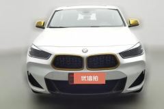 2023 BMW X2 2023 2.0T AT sDrive 25i Yao YiEdition #3