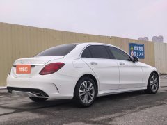 2018 Mercedes-Benz C-Class 2018 2.0T AT C200Sport #8