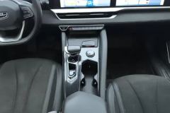 2024 Geely Auto Xingyue L 2024 2.0TD AT High power 2WD horizonEdition #16