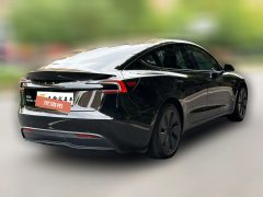 2024 Tesla Model 3 2023 rear wheel driveEdition #10