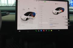 2023 Tesla Model 3 2022 rear wheel driveEdition #14