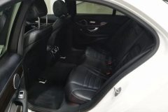 2016 Mercedes-Benz C-Class 2015 1.6T AT C180L Facelift #19