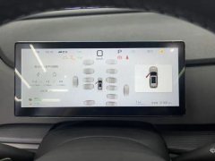 2025 BYD Sea Lion 05 DM-i 2025 DM-i 115KMHonor #6