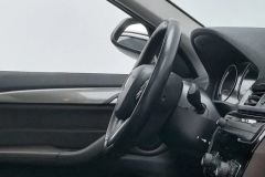 2019 BMW X1 2019 2.0T AT 20LiLuxury 4WD #23