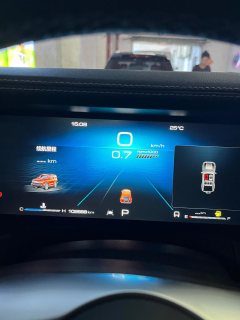2023 Tank 300 2023 CityEdition 2.0T AT must #12