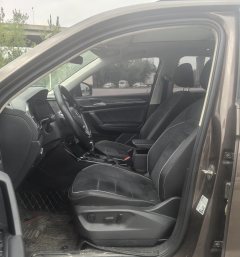 2020 Volkswagen Tayron 2020 2.0T AT 380TSIR-LineSmart Connect4WD #6