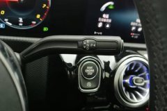2022 Mercedes-Benz A-Class 2022 Facelift II 1.3T AT A 200 L Sportsedan chairFashion #17