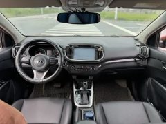2015 Kia KX3 2015 1.6 AT DLXFWD #5