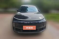2024 Li Auto Li Auto L8 2023 Pro #2