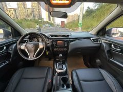 2016 Nissan Qashqai 2016 2.0 AT Elite #5