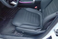 2025 Mercedes-Benz C-Class 2025 1.5T AT C 260 L Sport #9