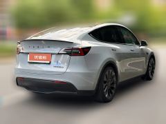 2022 Tesla Model Y 2021PerformancehighPerformanceall wheel driveEdition #10