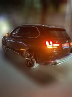 2016 BMW X5 PHEV 2017 2.0T AT 40e HEV (Imported) #4