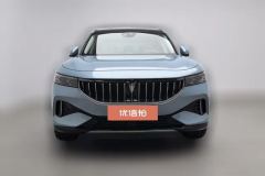 2022 Voyah Free 2021 4WDStandardEREVExclusiveLuxury Pkg #3